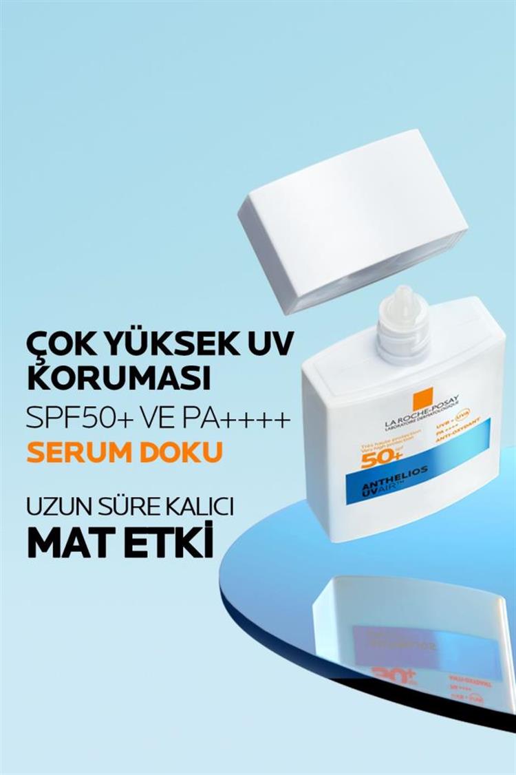 LA ROCHE POSAY Anthelios UVAIR (SPF50+) 40 ML