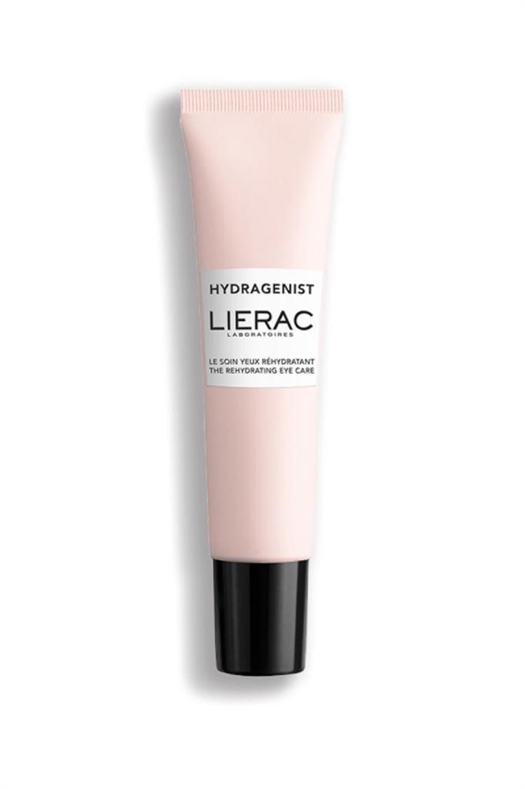 LIERAC Hydragenist Rehydrating Eye Care 15 ml