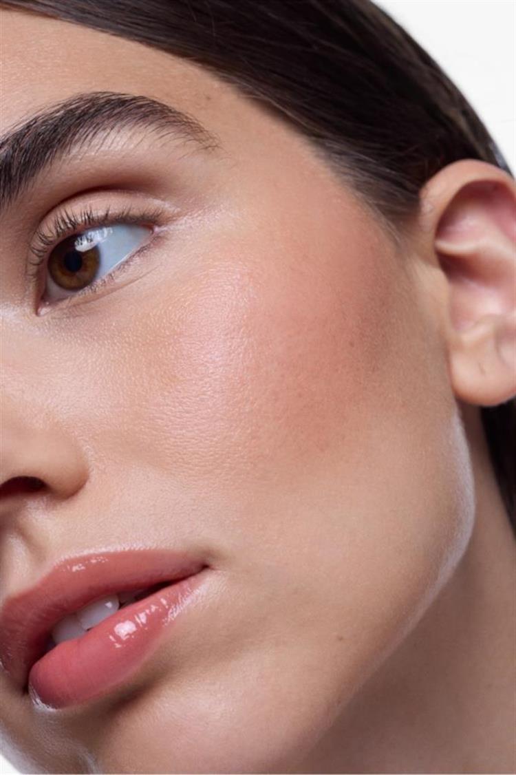 Lip & Cheek SPF50 Nude Dudak Balmı 20ML