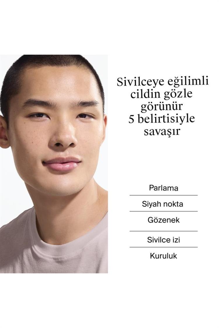 NEUTROGENA Ultra Sheer Invisible Fluide Sunscreen SPF50+ Oil Control 50 ml