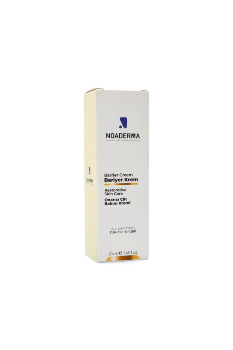 NOADERMA Bariyer Krem 50 ml