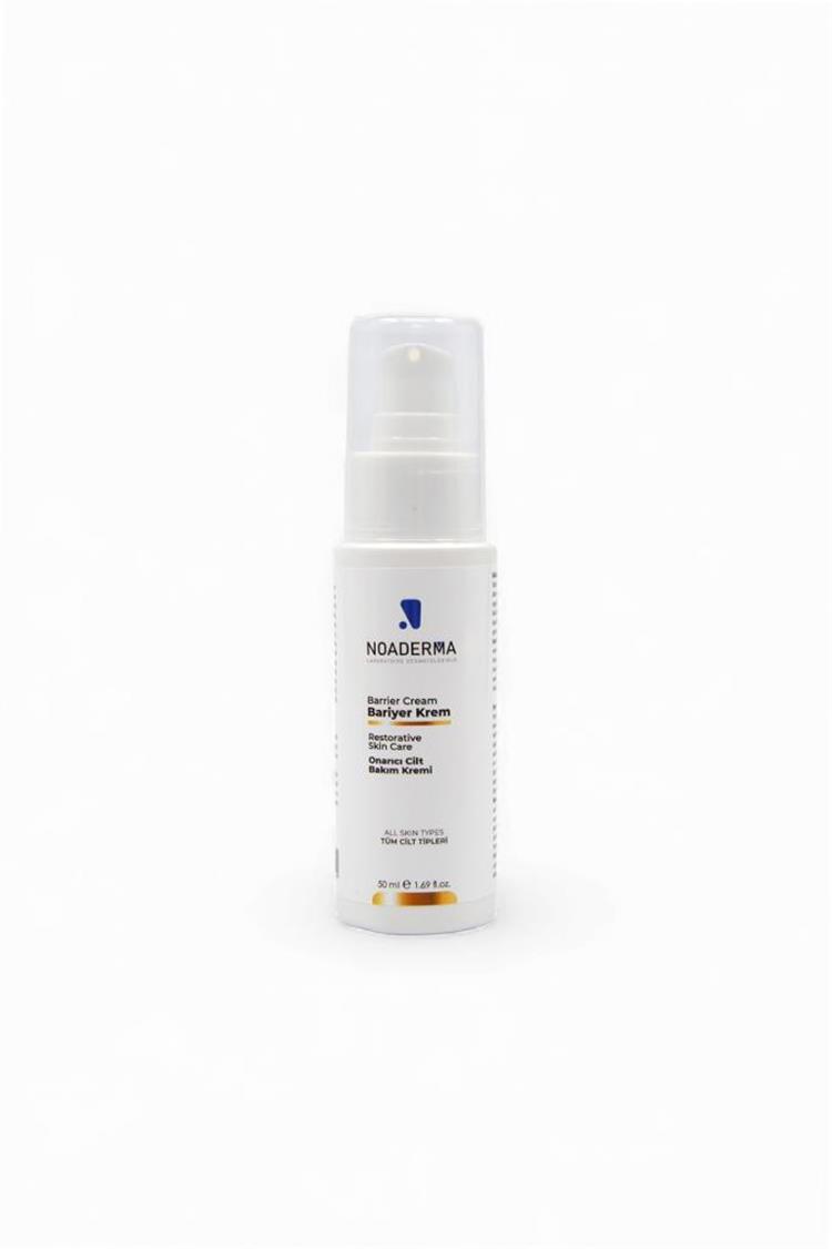 NOADERMA Bariyer Krem 50 ml