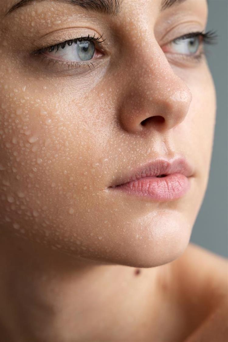 NOADERMA Panthenol Plus El, Yüz & Vücut Losyonu 200 ml