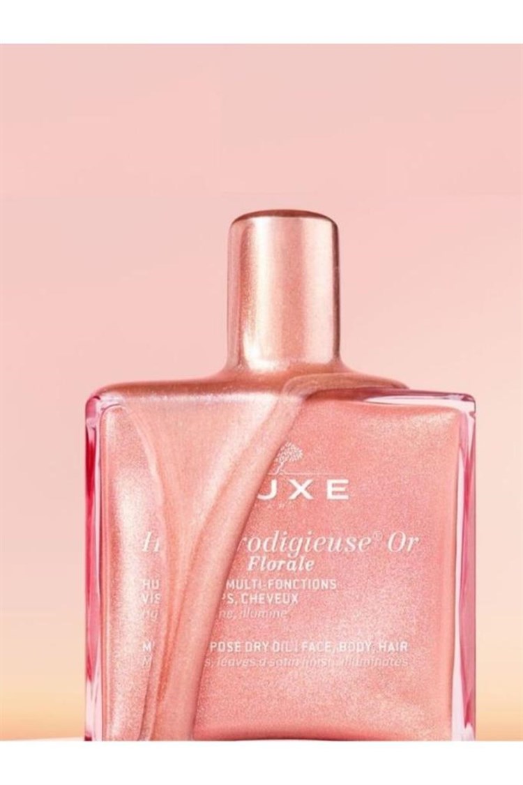 NUXE Huile Prodigieuse Florale OR 50 ml