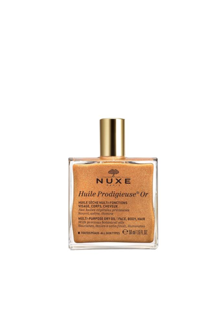 NUXE Huile Prodigieuse OR 50 ml