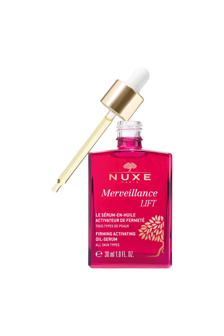 NUXE Merveillance LIFT Firming Activating Oil-Serum 30 ml