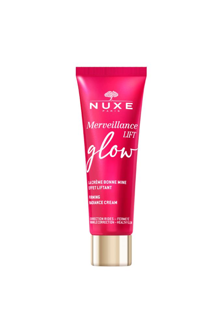 NUXE Merveillance Lift Glow Firming Radiance Cream 50 ml