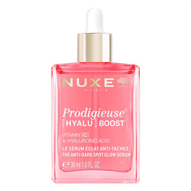 NUXE Prodigieuse Hyalu Boost The Anti-Dark Spot Glow Serum 30 ml