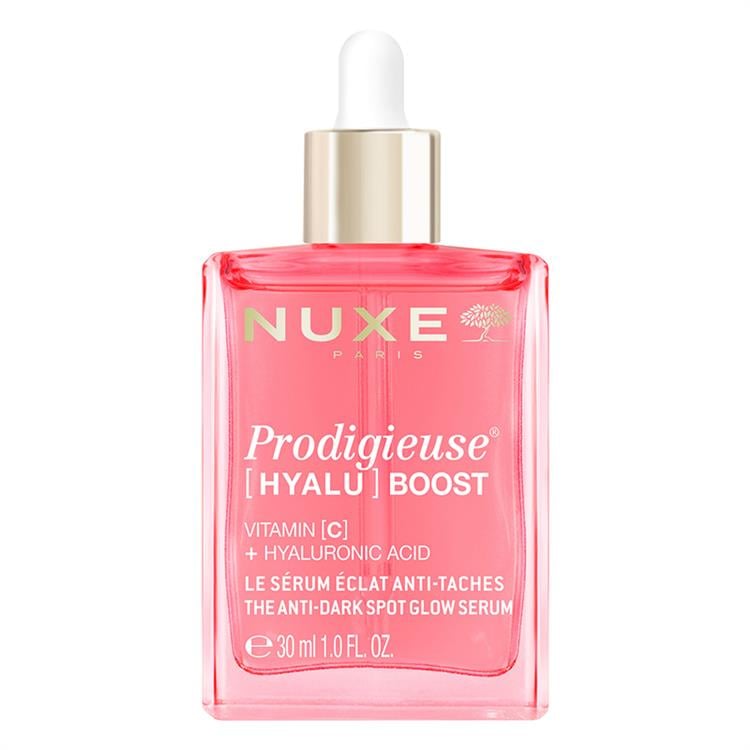 NUXE Prodigieuse Hyalu Boost The Anti-Dark Spot Glow Serum 30 ml
