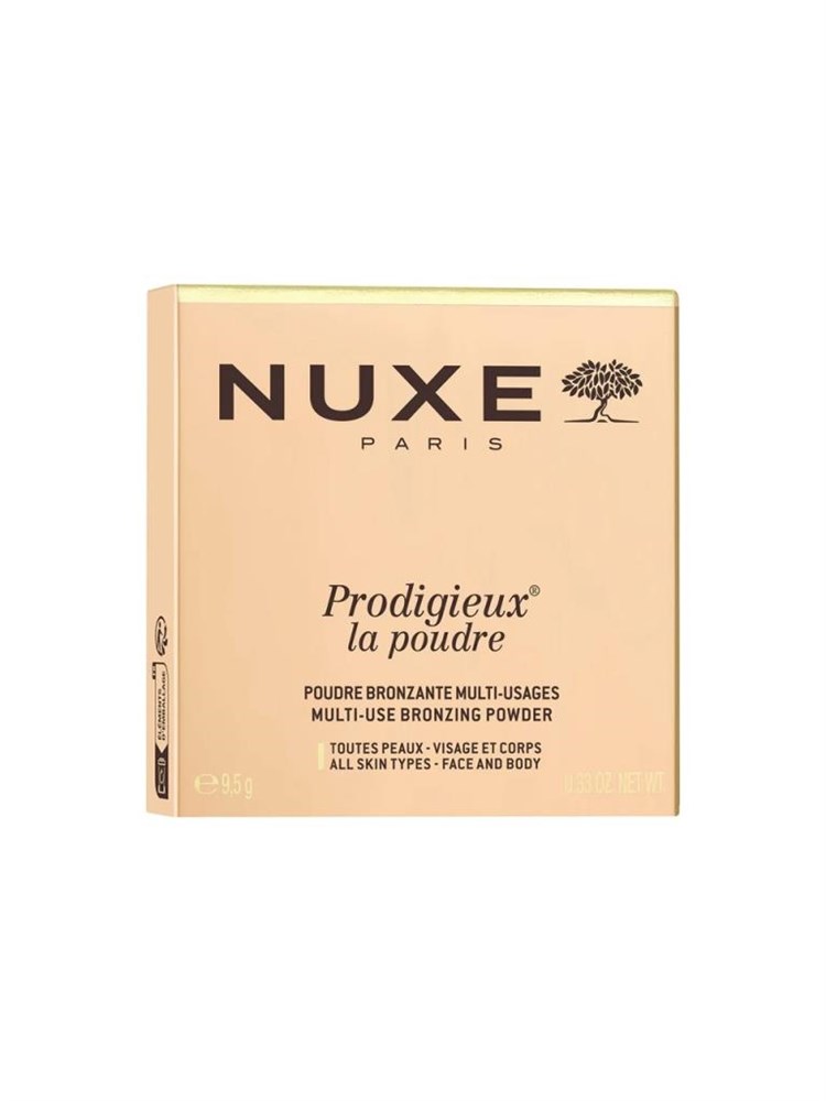 NUXE Prodigieux La Poudre 9.5 gr
