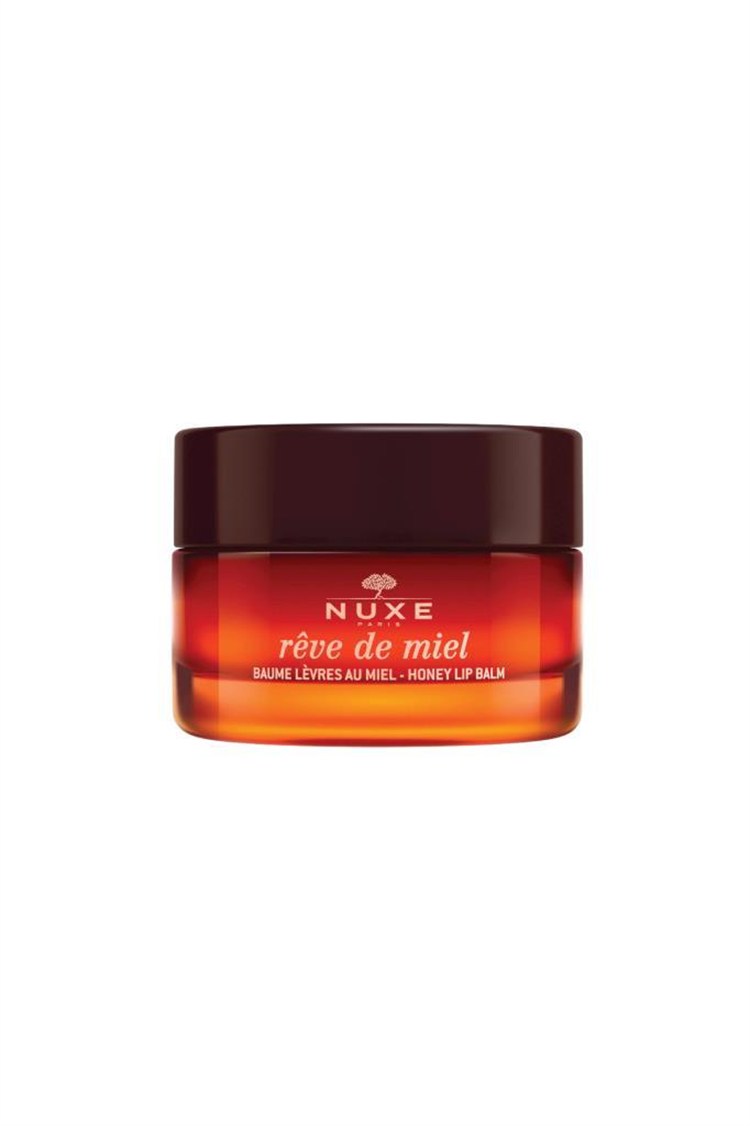 NUXE Reve De Miel Baume Lèvres 15 gr - Dudak Balsamı