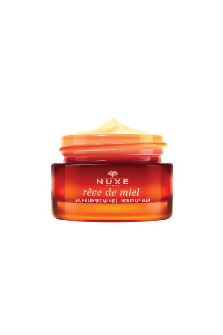 NUXE Reve De Miel Baume Lèvres 15 gr - Dudak Balsamı