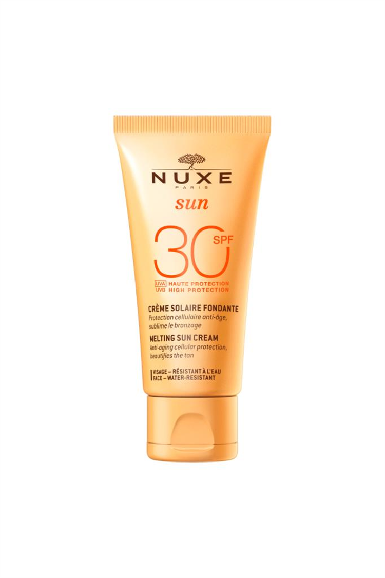 NUXE Sun Emulsion SPF30 50 ml