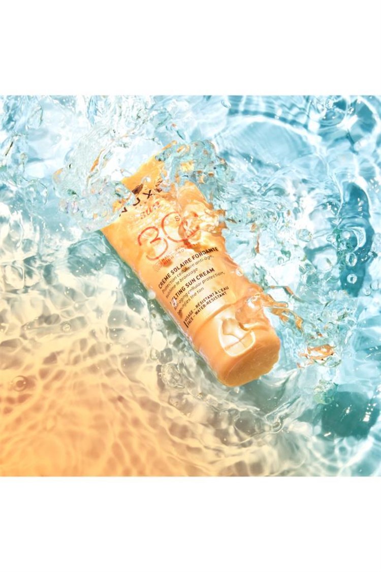NUXE Sun Emulsion SPF30 50 ml