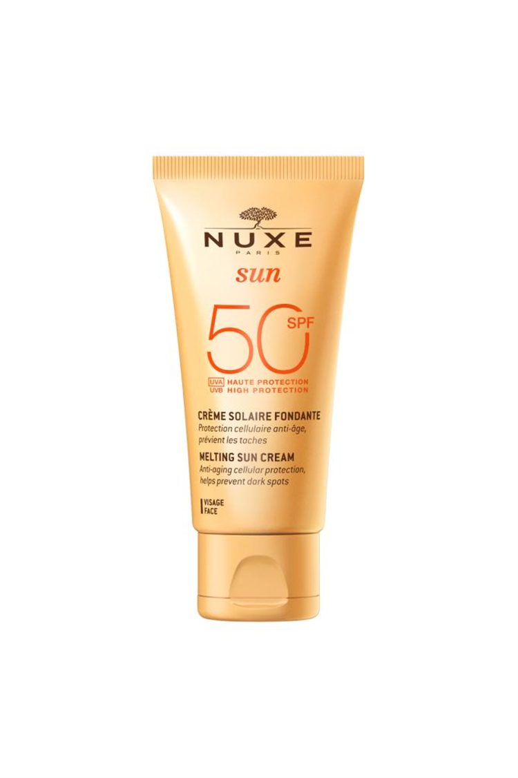 NUXE Sun Emulsion SPF50 50 ml