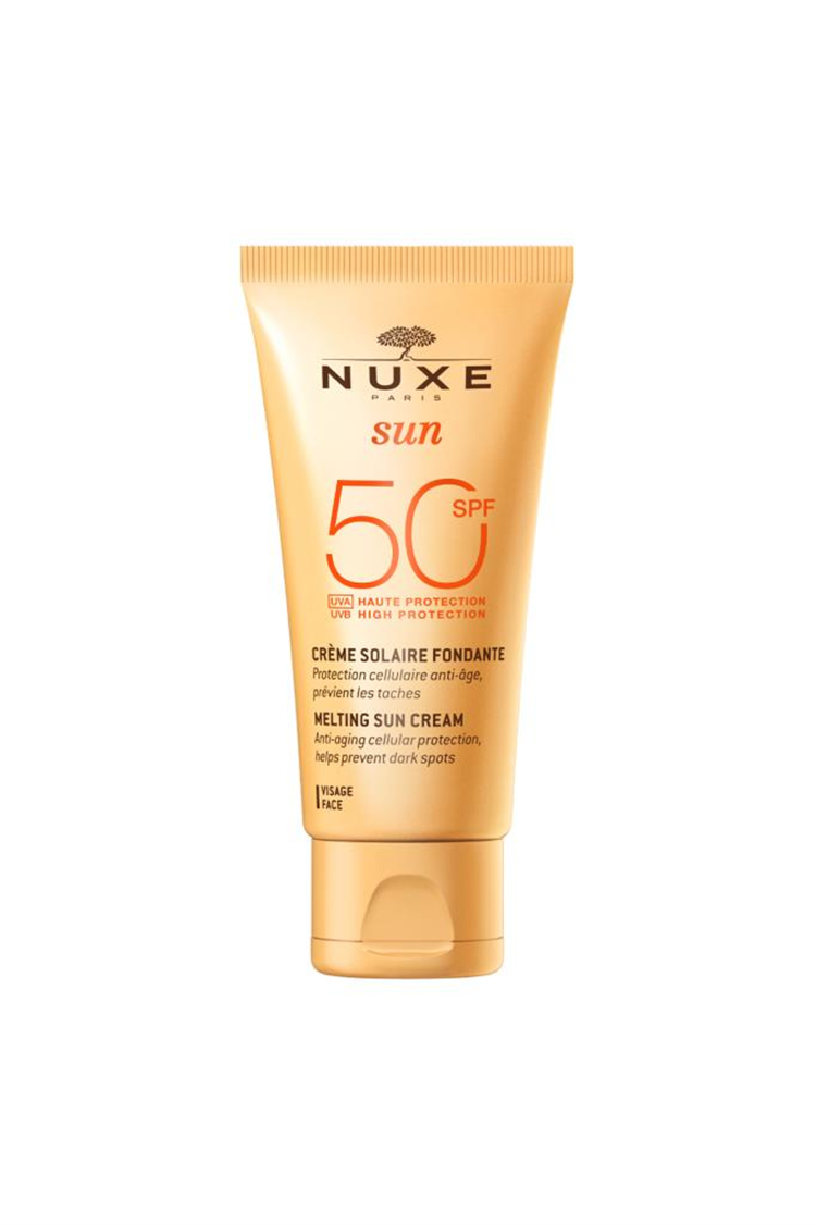 NUXE Sun Emulsion SPF50 50 ml