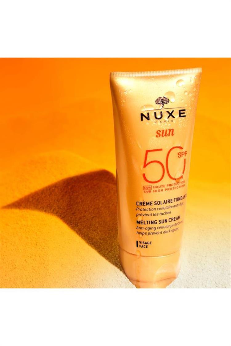 NUXE Sun Emulsion SPF50 50 ml