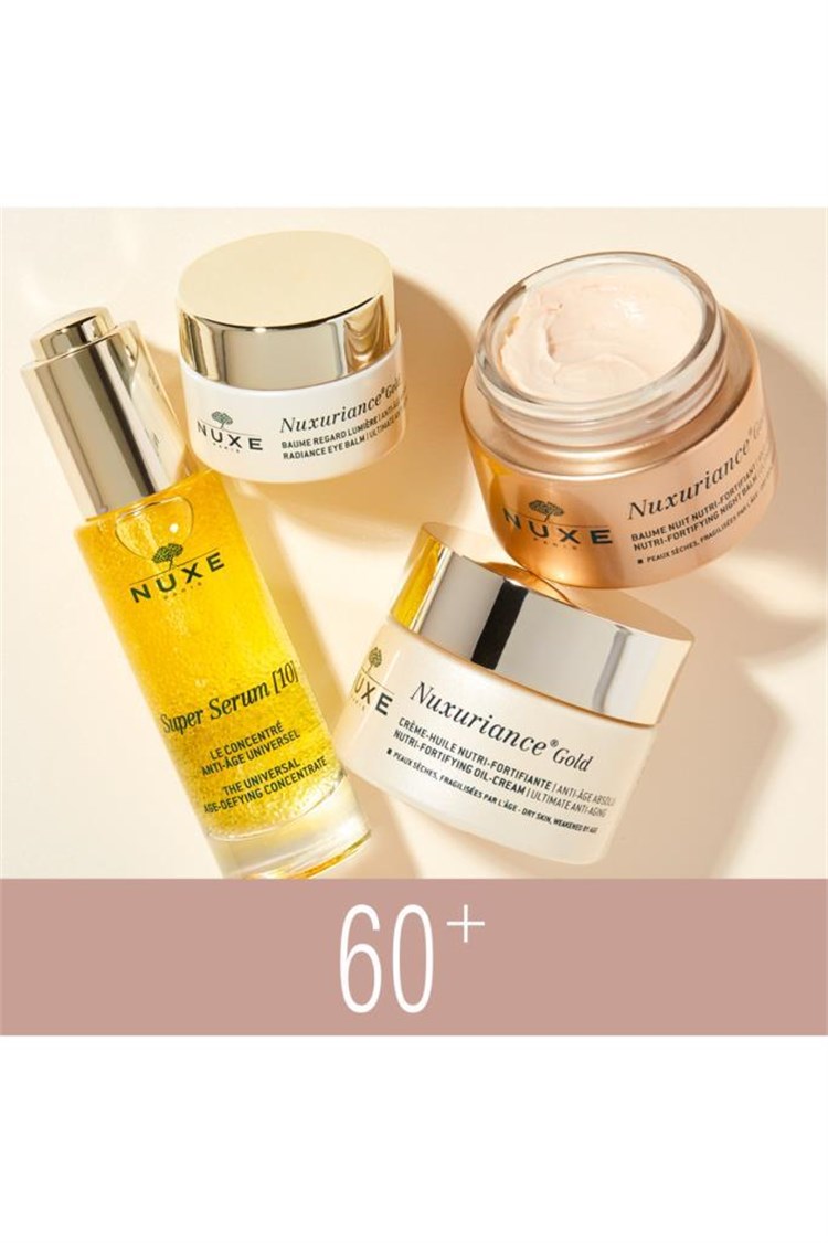 NUXE Super Serum 10 Age Defying Concentrate 30 ml