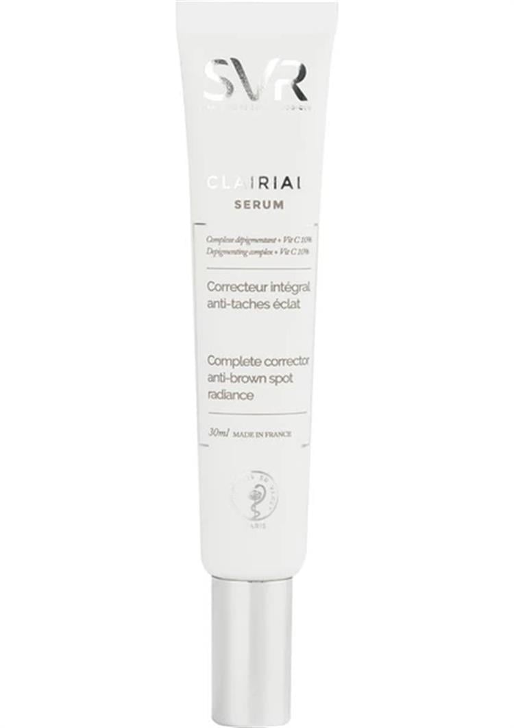 SVR Clairial Serum Anti-Brown Spot Radiance Koyu Leke Karşıtısı Serum 30 ml