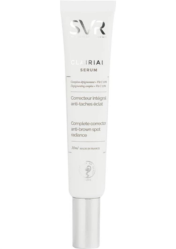 SVR Clairial Serum Anti-Brown Spot Radiance Koyu Leke Karşıtısı Serum 30 ml