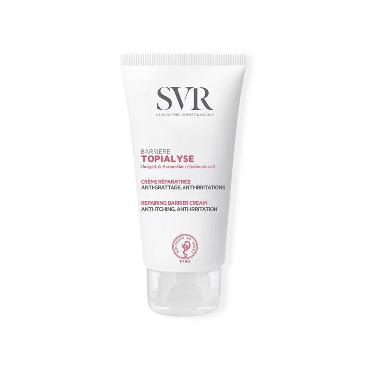 SVR Topialyse Barriere Onarıcı Bariyer Krem 50 ml