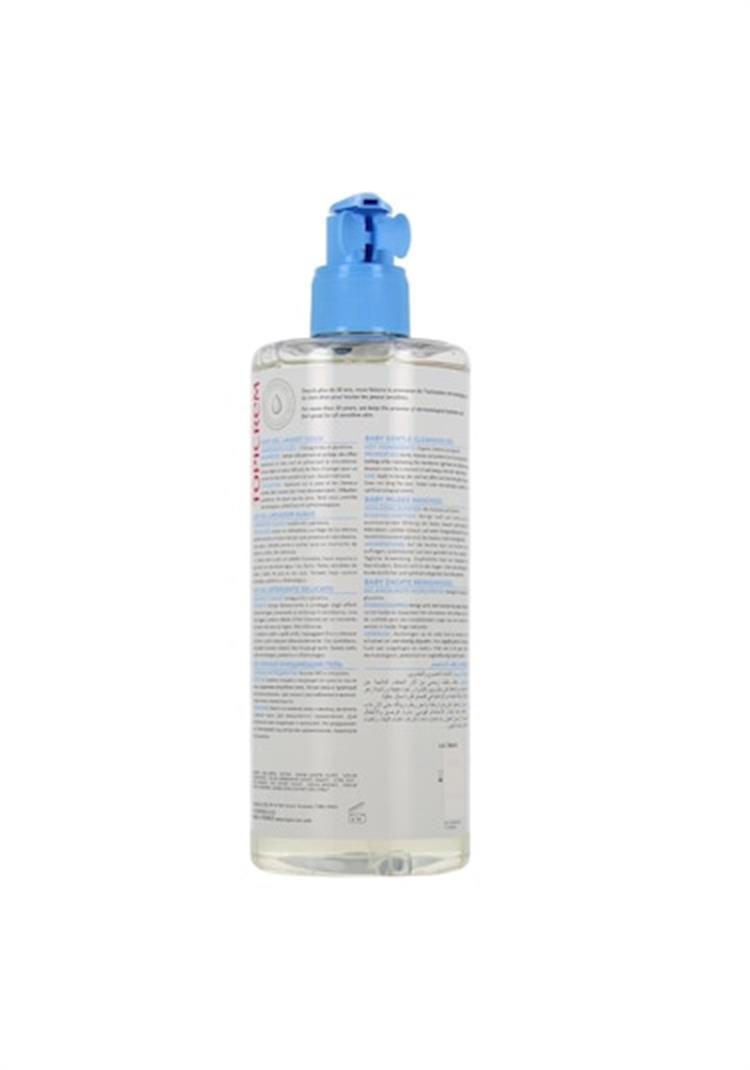 TOPICREM Baby Gentle Cleansing Gel 500 ml