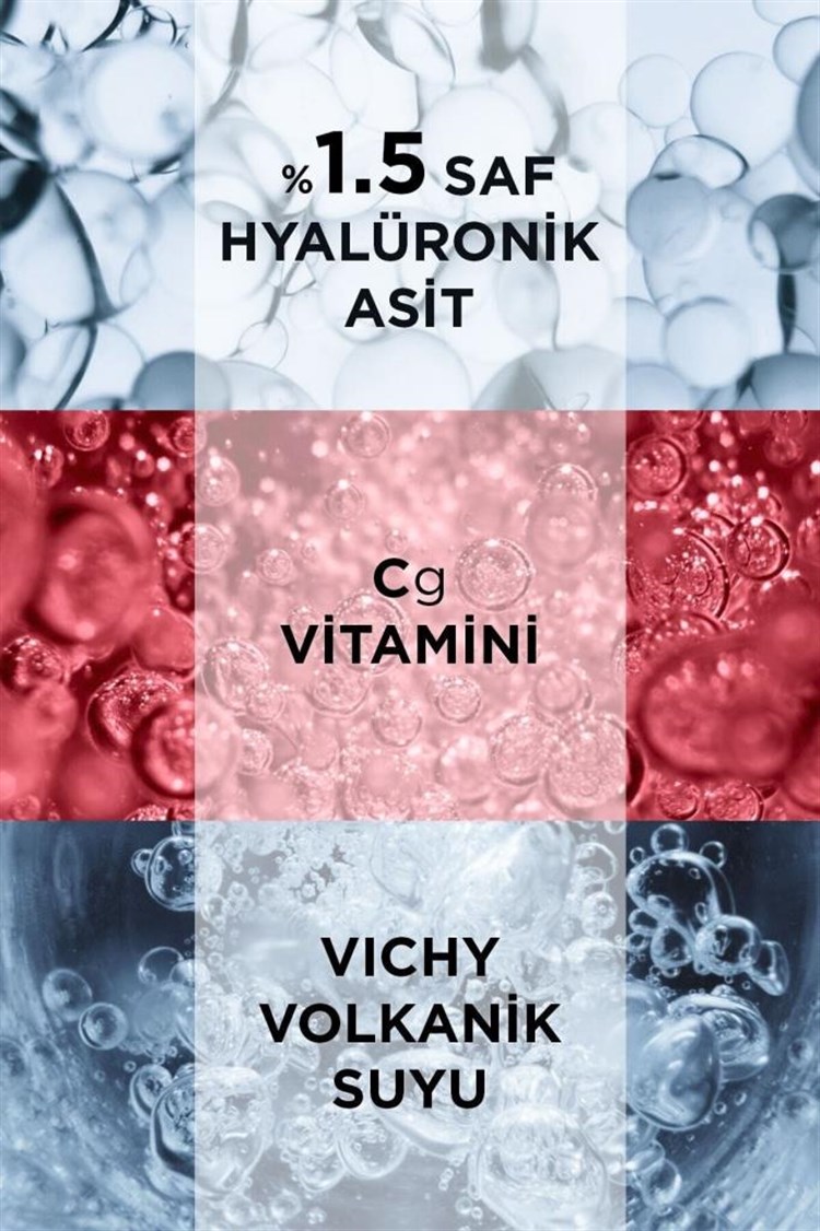 VICHY Liftactiv Hyaluronic Specialist H.A. Filler Serum 30 ml