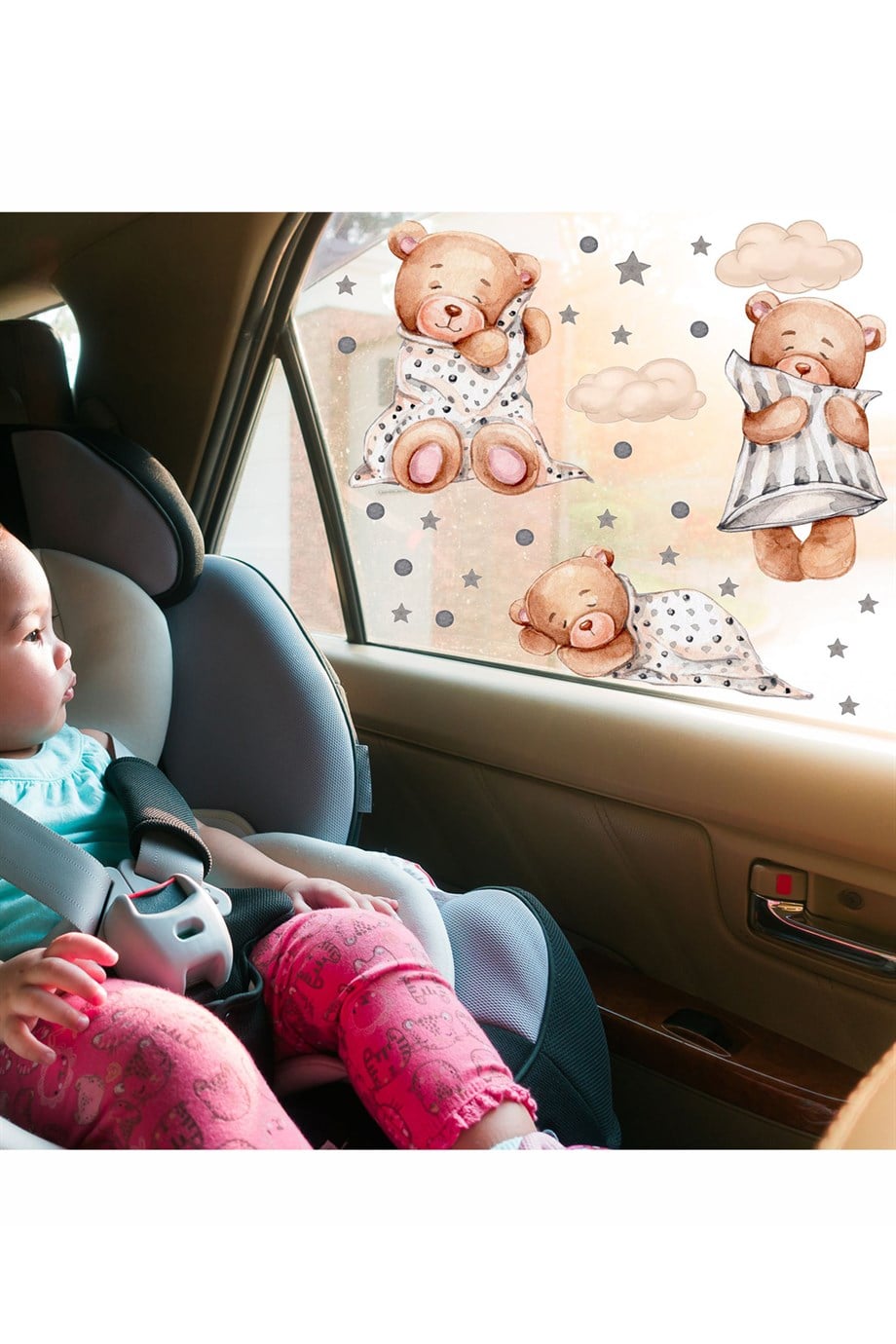 3lü Ayıcık Seti Araba Camı Sticker-Çocuklar için Yolculuk Stickerı 3lü Ayıcık Seti Araba Camı Sticker-Çocuklar için Yolculuk Stickerı 3lü Ayıcık Seti Araba Camı Sticker-Çocuklar için Yolculuk Stickerı 3lü Ayıcık Seti Araba Camı Sticker-Çocuklar için Y