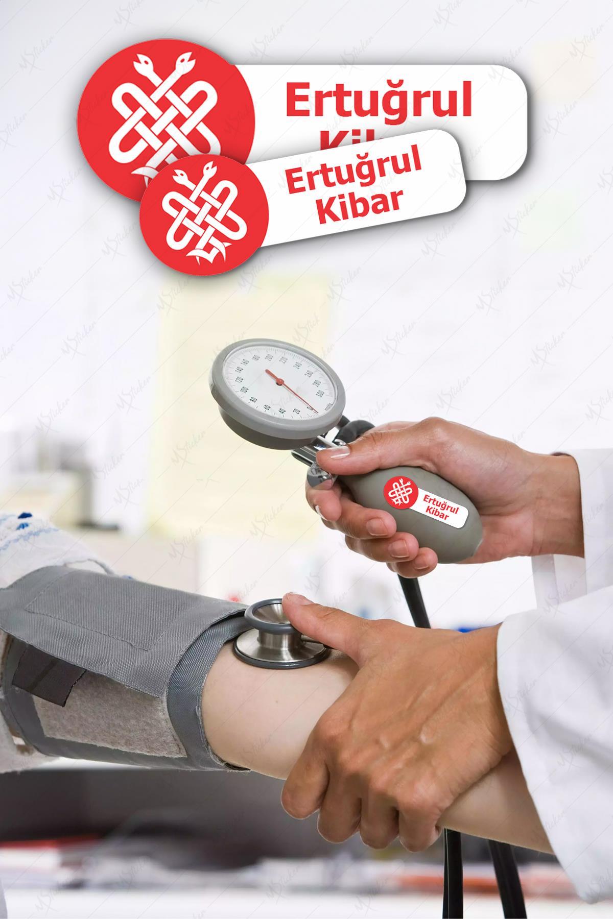 Doktorlar için İsim Etiketi İsim Etiketi Doktor Hemşire Tıp Etiketi Kişiye Özel Eşya Etiketi