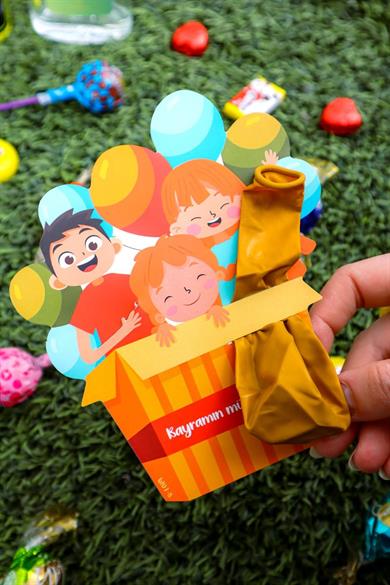 Bayram Tebrik Kartı 8 Adet Kurban Bayramı Hediye Kartı Tebrik Kartı Kurban Bayramı Ramazan Bayramı