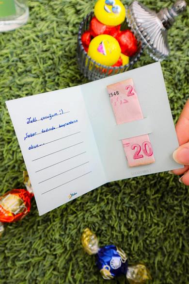 Bayram Tebrik Kartı 10 Adet Kurban Bayramı Hediye Kartı Tebrik Kartı Kurban Bayramı Ramazan Bayramı