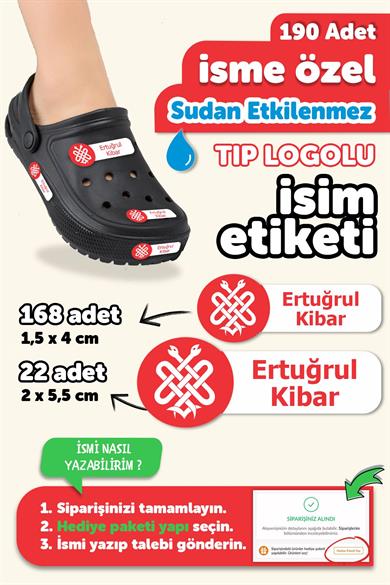 Doktorlar için İsim Etiketi İsim Etiketi Doktor Hemşire Tıp Etiketi Kişiye Özel Eşya Etiketi