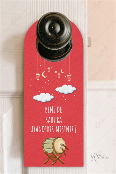 Ramazan Ayı Sticker Oyun ve Etkinlik Seti, 4 Lü Set Çocuklar için Ramazan Süsleme ve Etkinlik Seti2