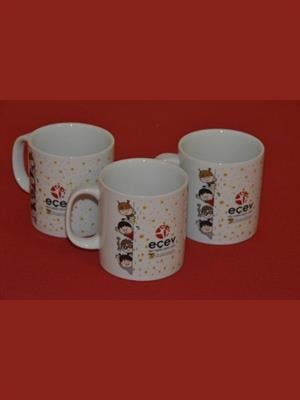 30.YIL ÖZEL KUPA