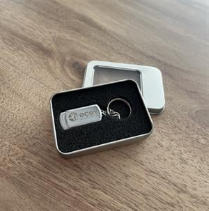 EÇEV 64 GB USB Flash Bellek