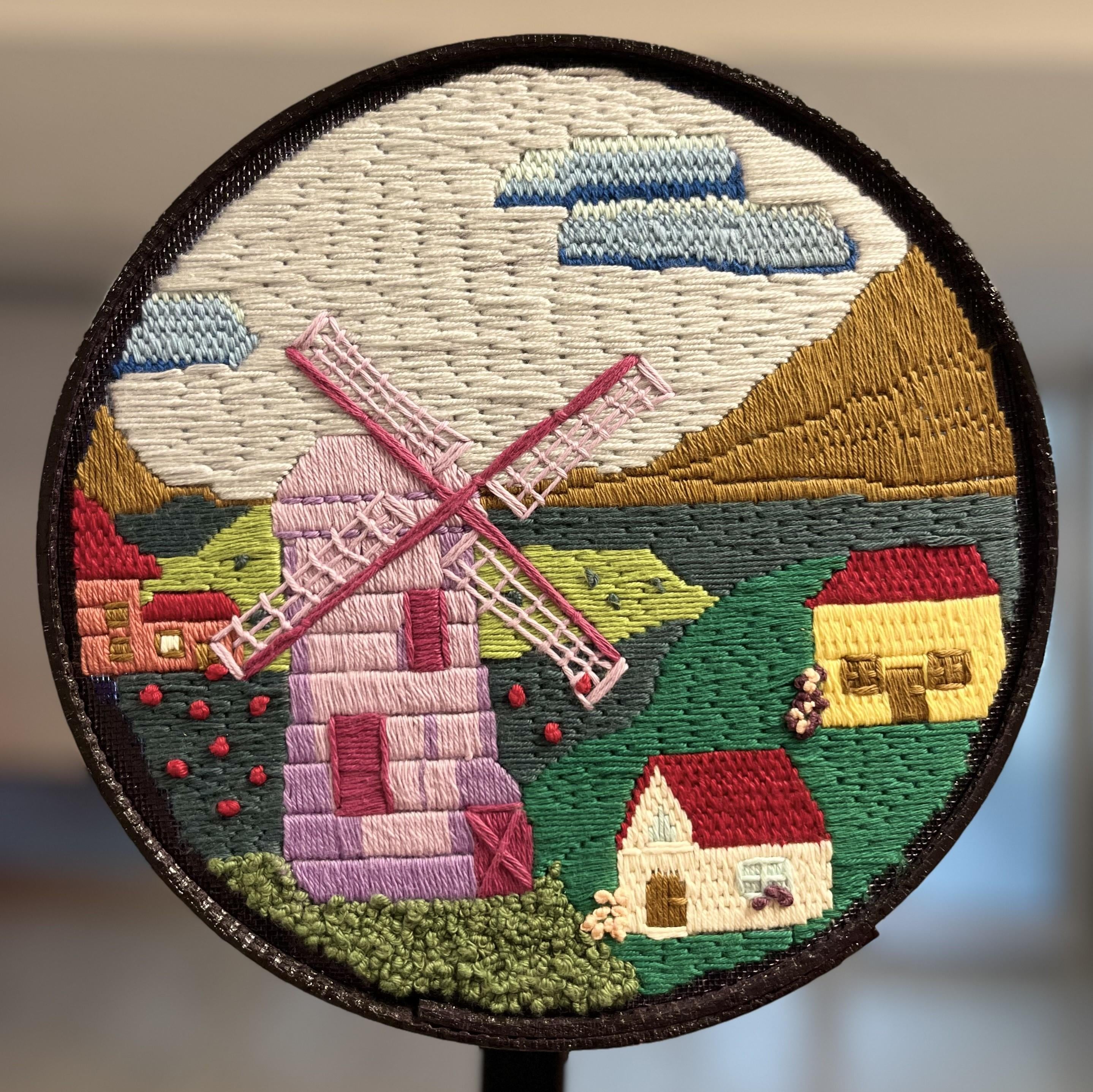 Yaşam Elekleri - RÜZGAR