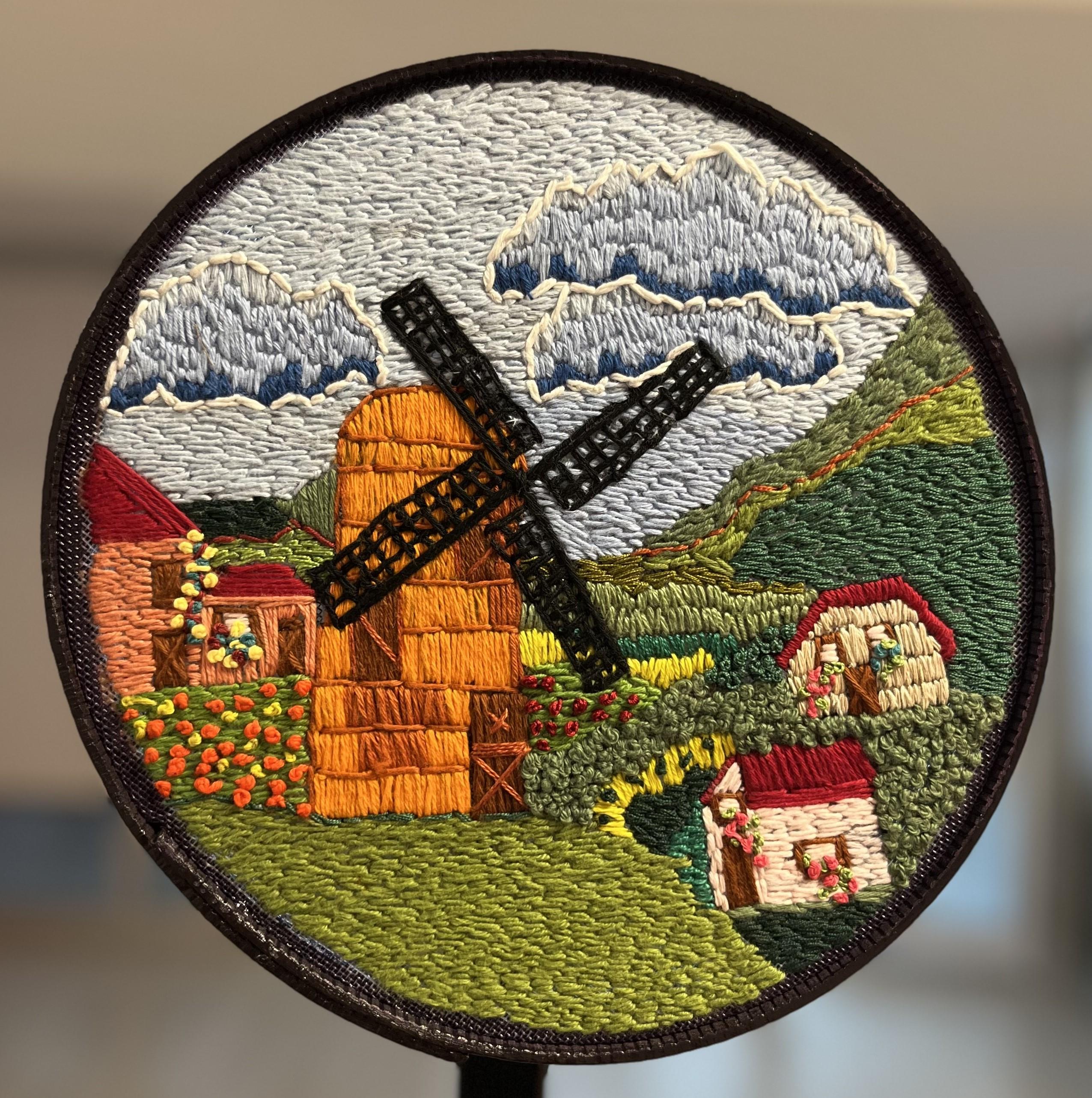 Yaşam Elekleri - YAŞAM DÖNGÜSÜ