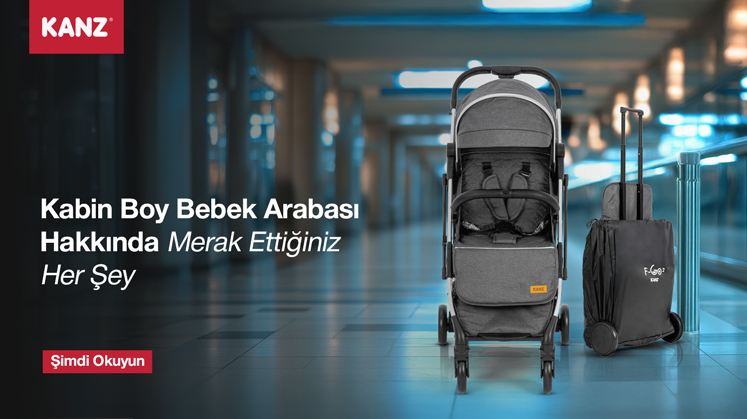 Kabin boy bebek arabası hakkında