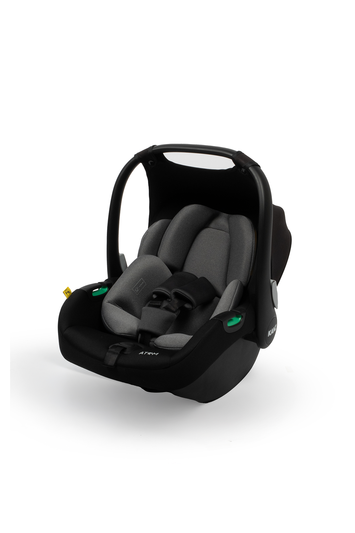 Kanz Atom I-size (0-13kg) Oto Koltuğu