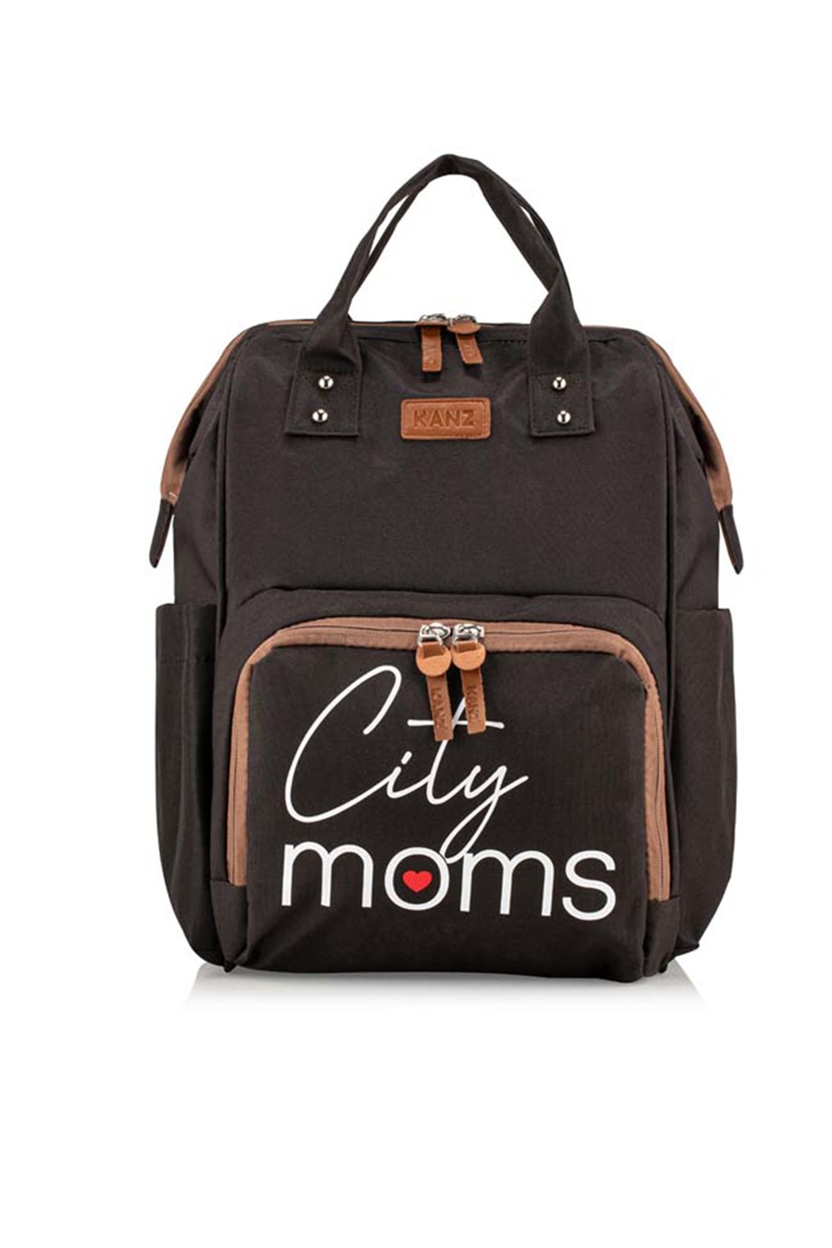 KZ CITYMOMS LITE KANZ  SIYAH