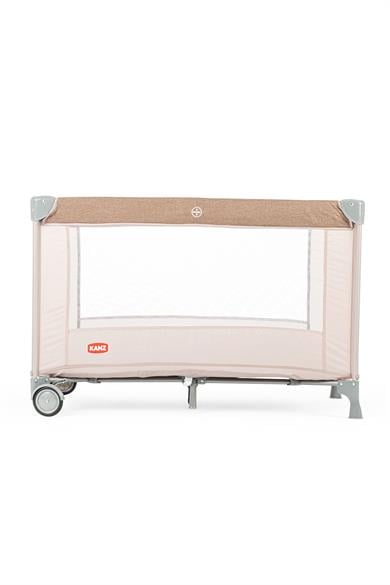 Kanz Pure&Sımple Park Yatak Oyun Parkı Kahve