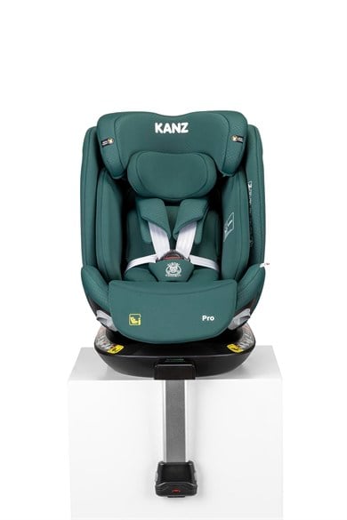 KZ DUALSPIN PRO KANZ OTO KOLTUGU GREEN