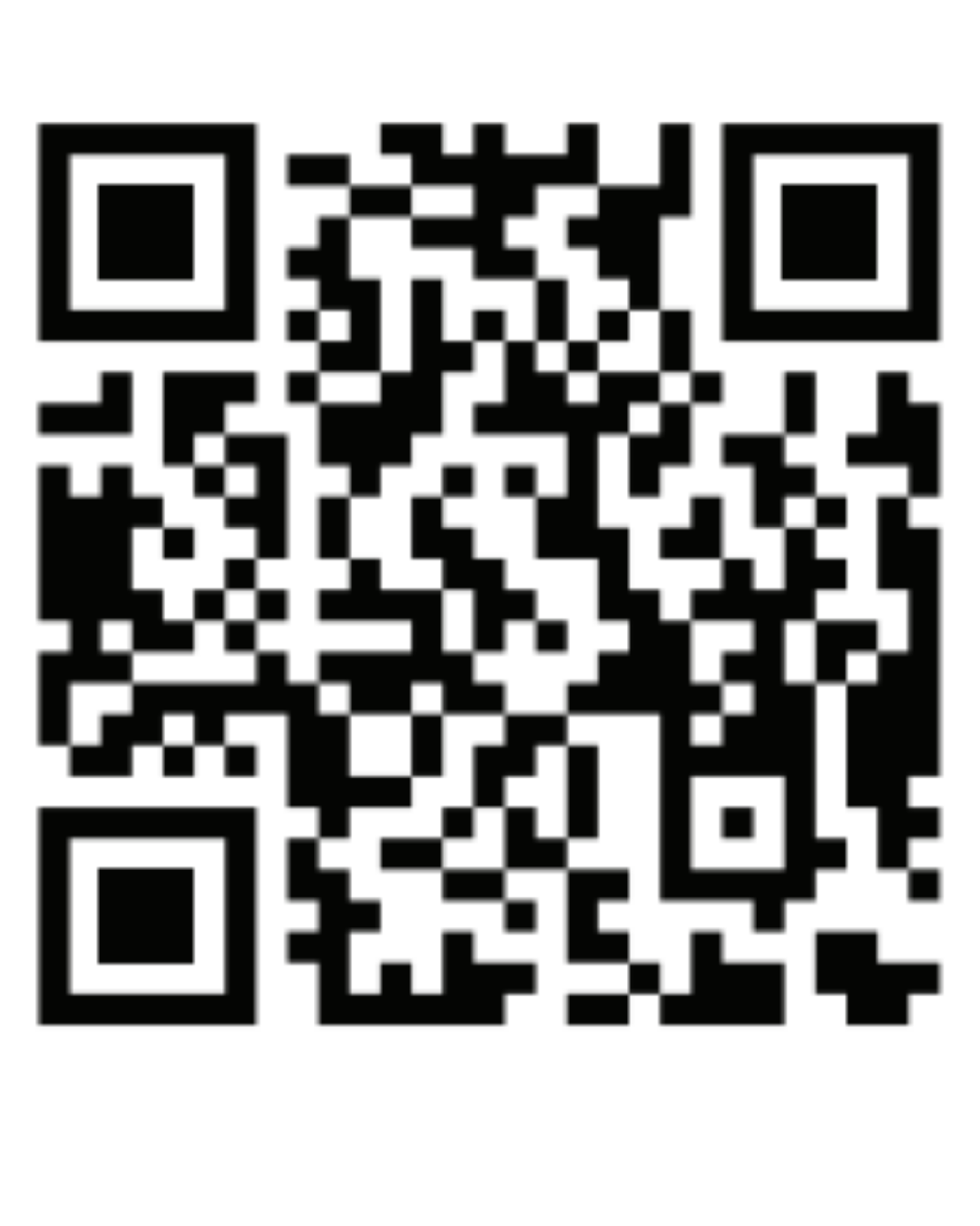 Pierre Cardin WhatsApp Destek Hattı QR Kodu