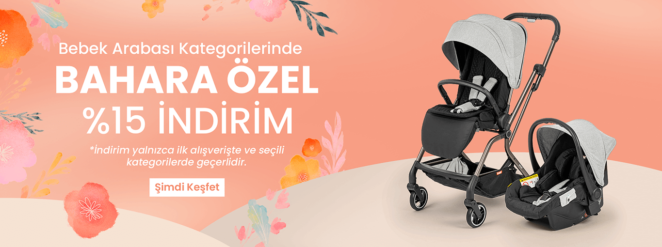 bebek-arabası