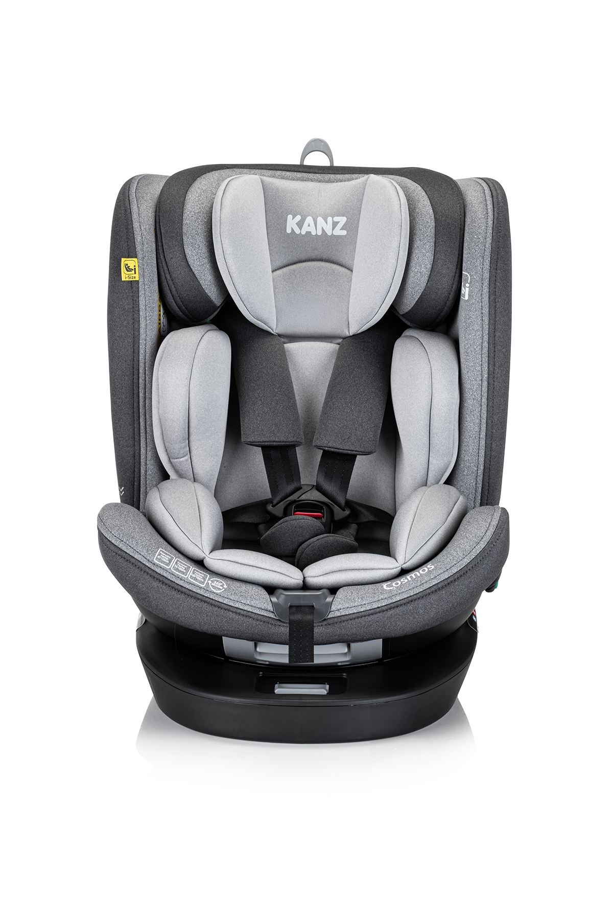 KZ COSMOS KANZ OTO KOLTUGU GREY