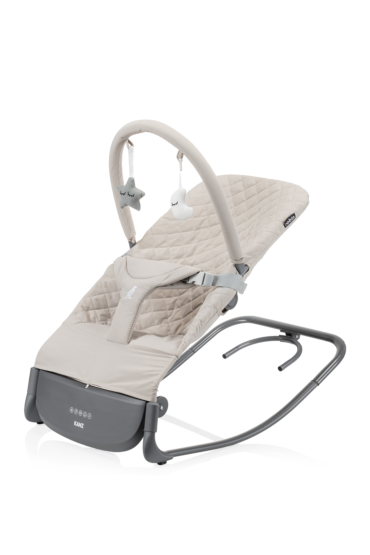 KZ ROBIN KANZ ANA KUCAGI BEIGE