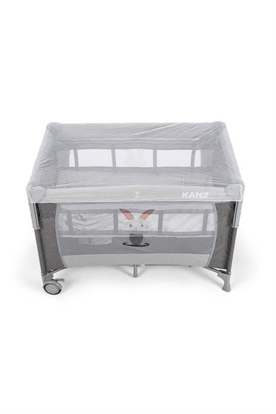 KZ SLEEPSIDE KANZ PARK YATAK GRI