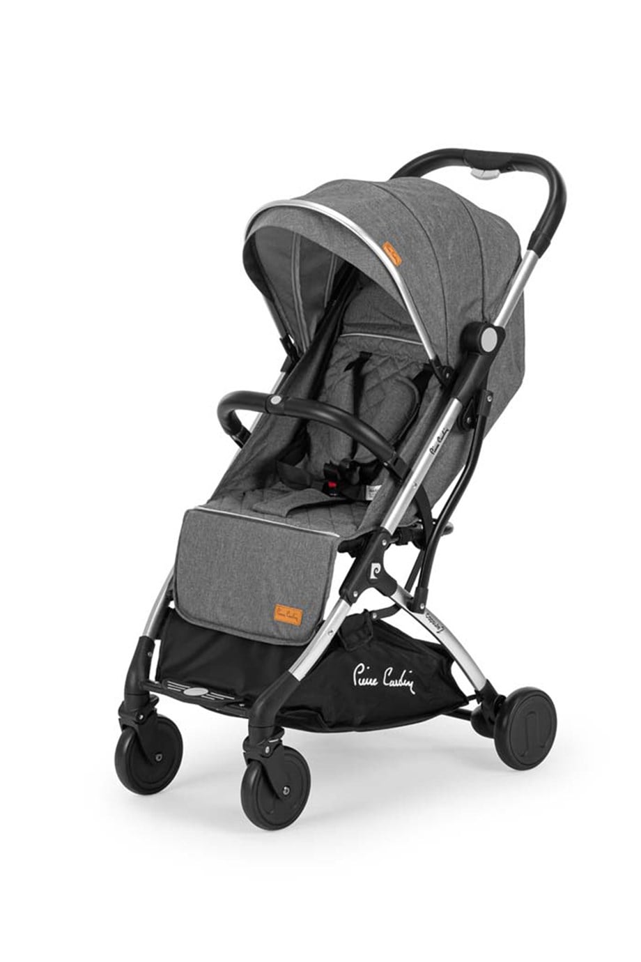 PC CAPSULE PIERRE CARDIN BEBEK ARABASI FUME