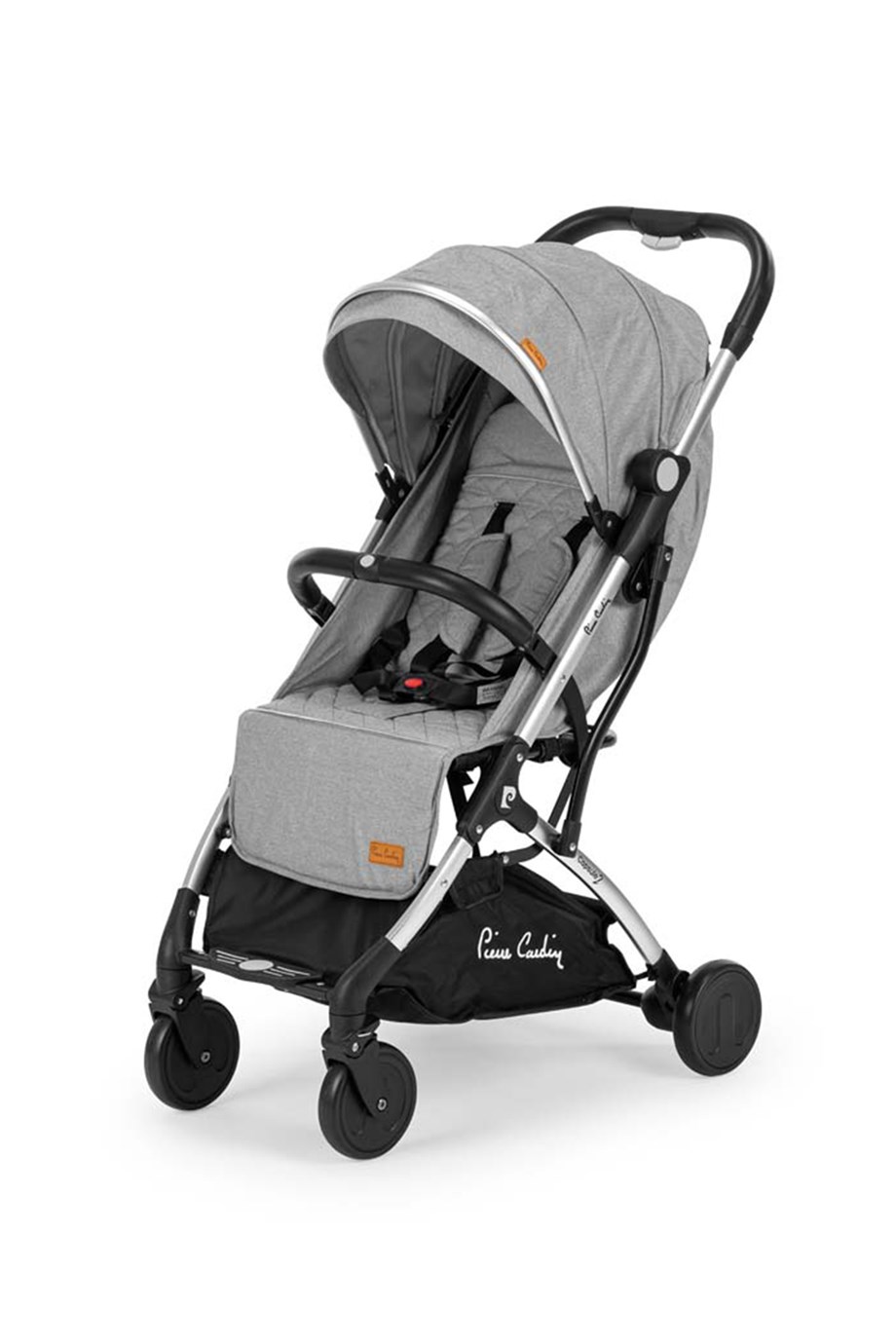 PC CAPSULE PIERRE CARDIN BEBEK ARABASI GRI