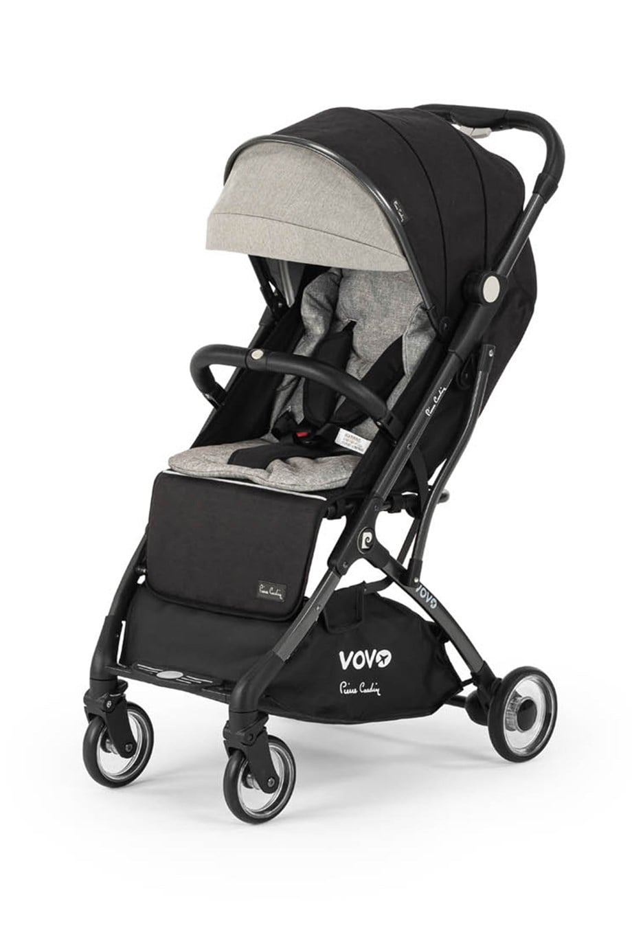 PC VOVO PIERRE CARDIN BEBEK ARABASI SIYAH